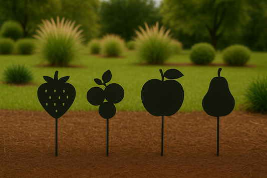 Fruit/Vegetable stakes