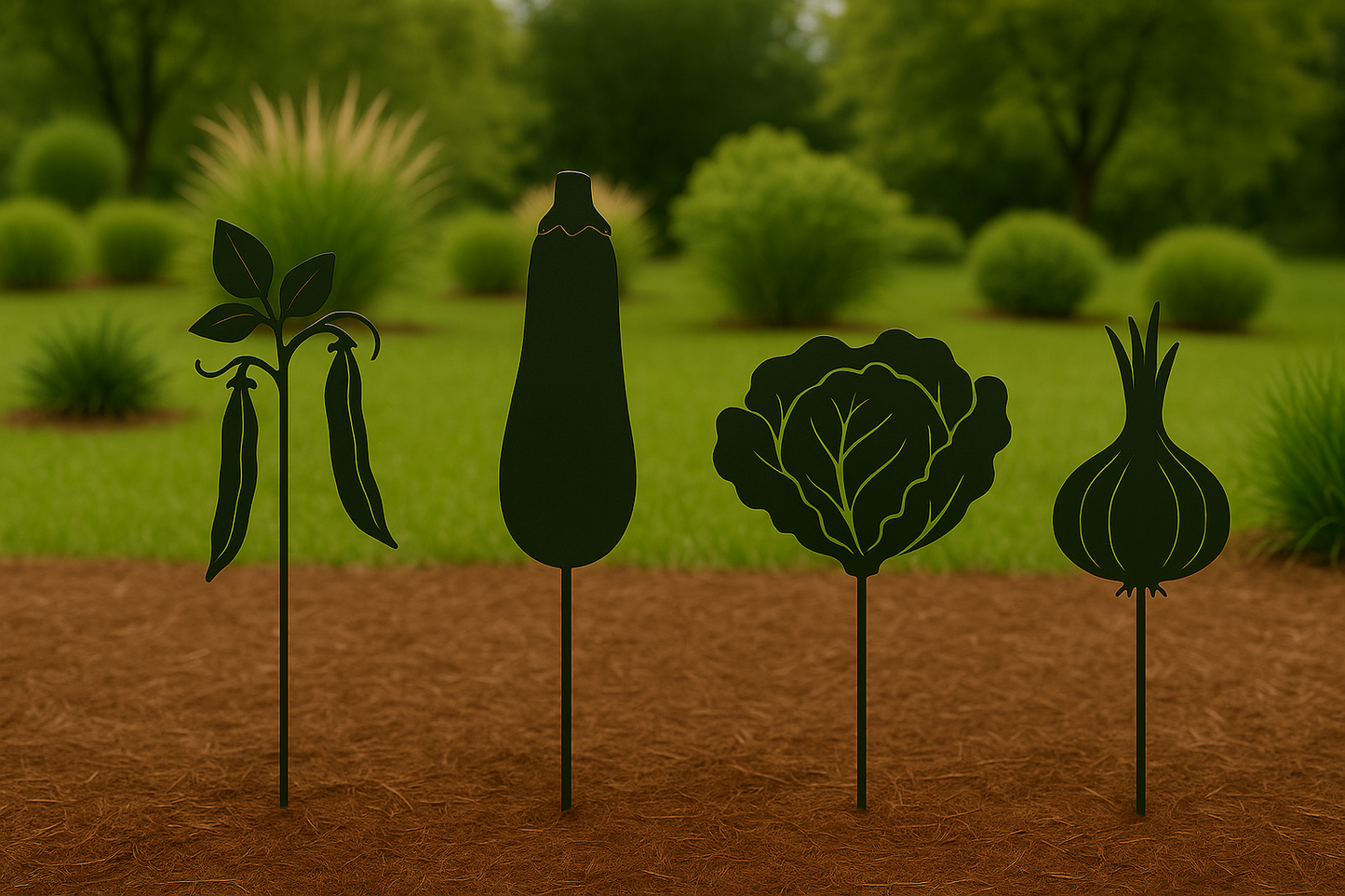 Fruit/Vegetable stakes