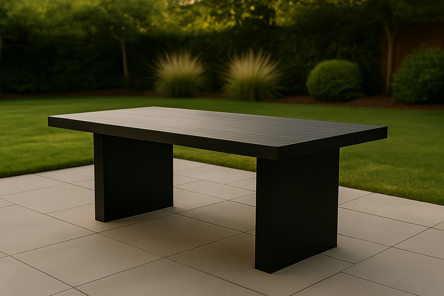 The Citadel Table