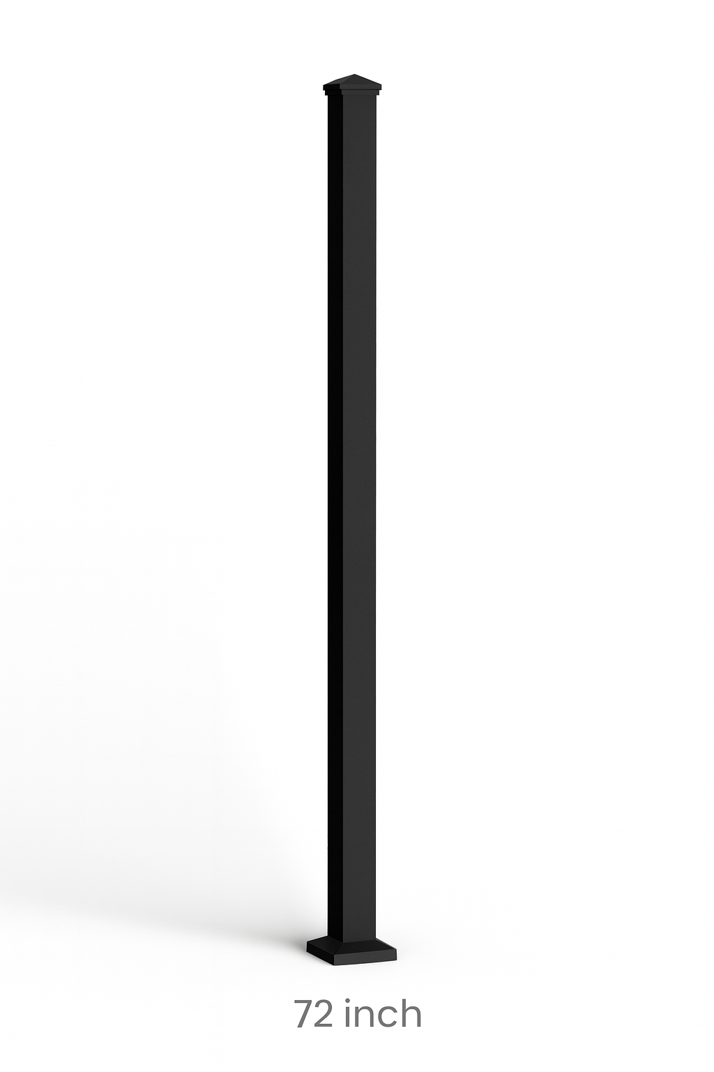 Privacy Screen Post