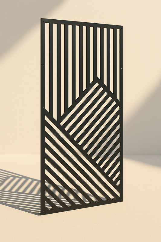 Driftline Privacy Screens