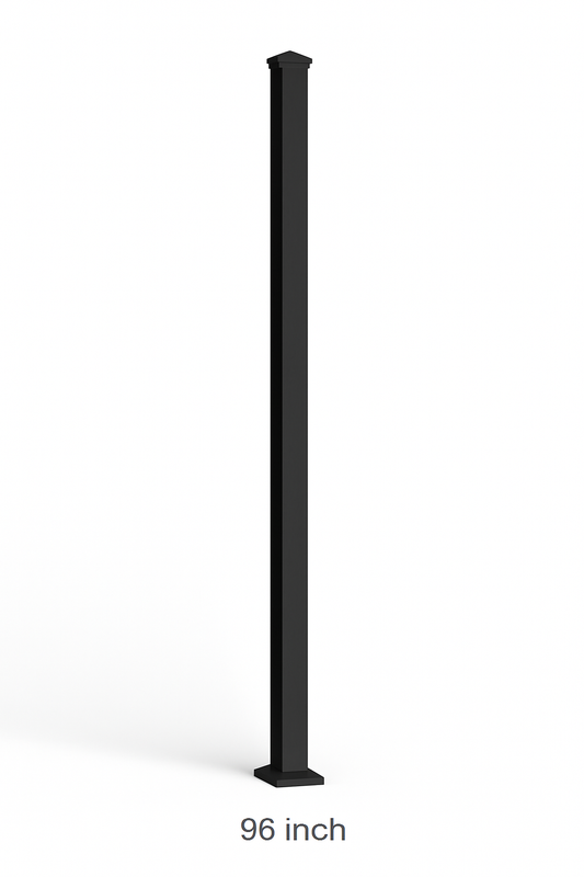 Privacy Screen Post