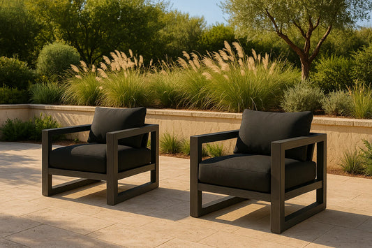Lux-lounge Premium Chair