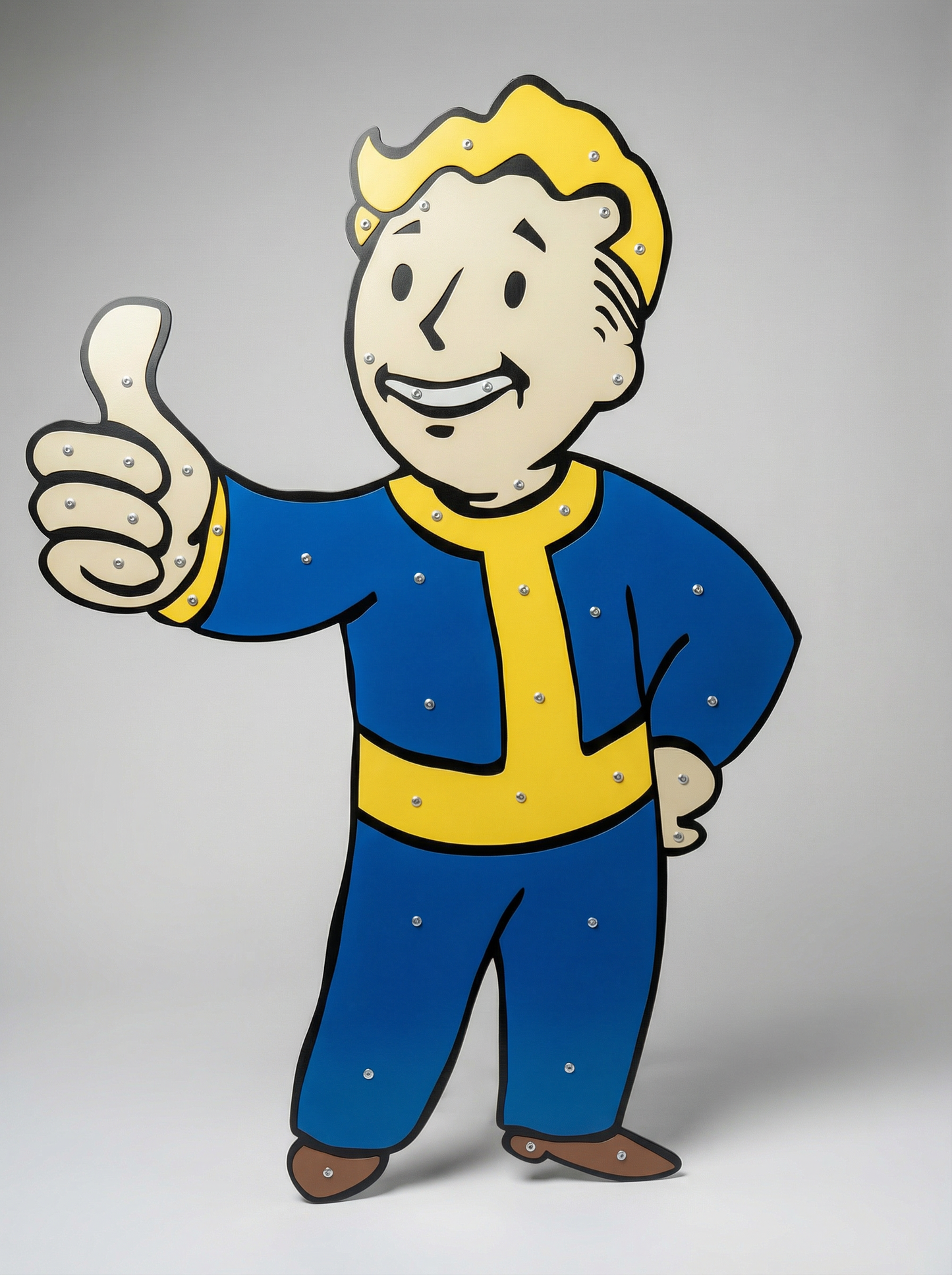 Design Your Own  Custom Layered Metal Art