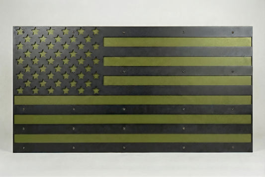 Design Your Own Custom Flag